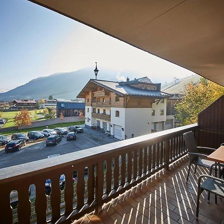 Appartement Active Saalbach-Hinterglemm Zewnętrze zdjęcie