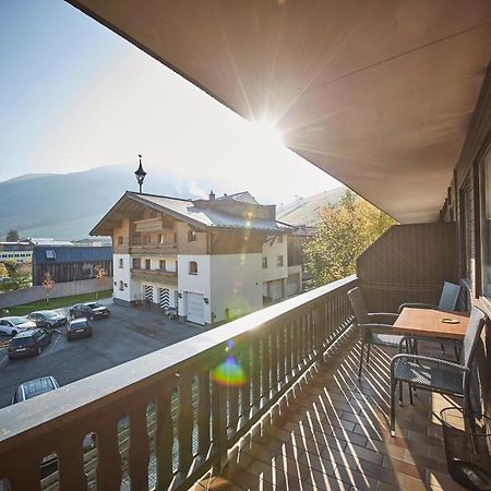 Appartement Active Saalbach-Hinterglemm Zewnętrze zdjęcie