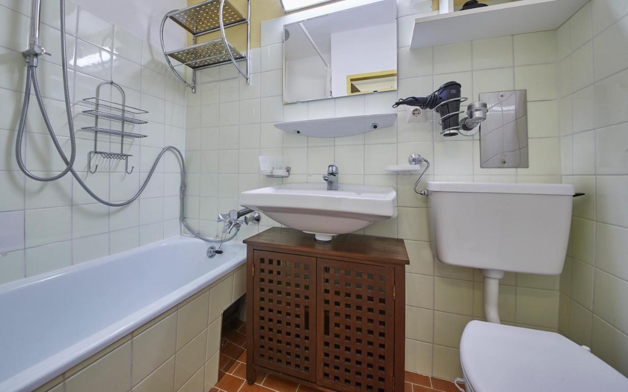 Appartement Active Saalbach-Hinterglemm Zewnętrze zdjęcie