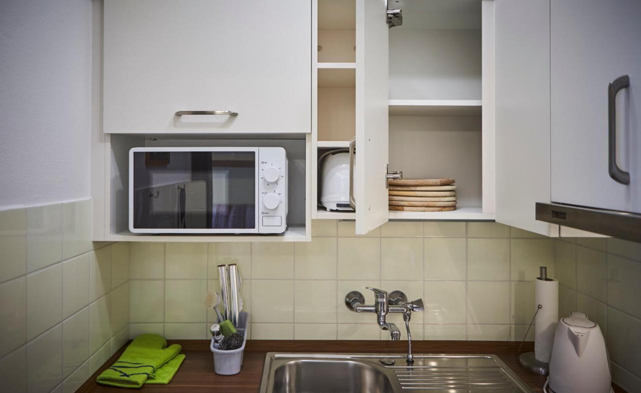 Appartement Active Saalbach-Hinterglemm Zewnętrze zdjęcie