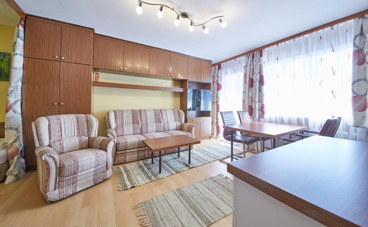 Appartement Active Saalbach-Hinterglemm Zewnętrze zdjęcie