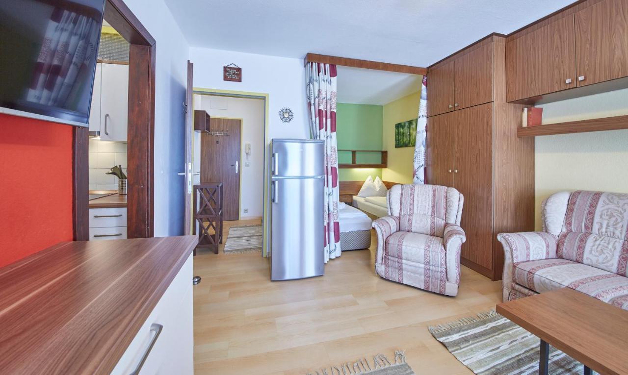 Appartement Active Saalbach-Hinterglemm Zewnętrze zdjęcie
