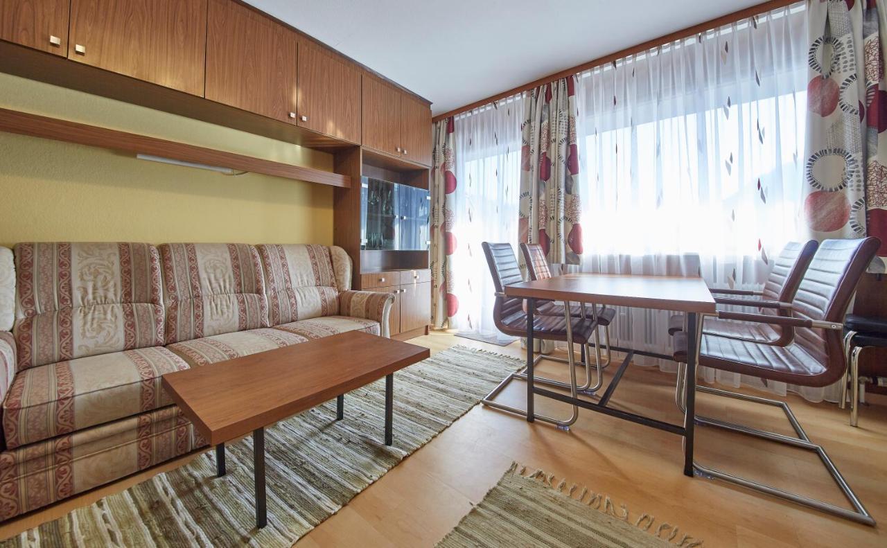 Appartement Active Saalbach-Hinterglemm Zewnętrze zdjęcie